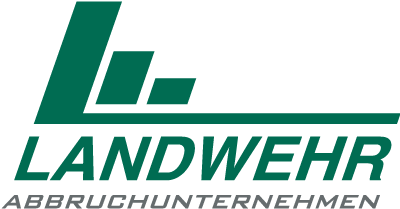 Abbruch Landwehr